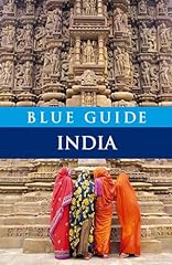 Blue guide india for sale  Delivered anywhere in USA 