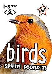 Spy birds spy d'occasion  Livré partout en France
