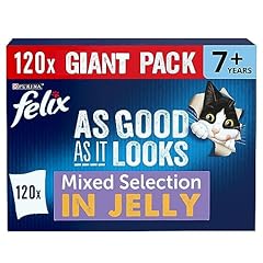 Felix good looks for sale  Delivered anywhere in UK