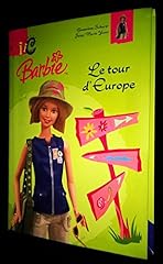 Tour barbie d'occasion  Livré partout en Belgiqu