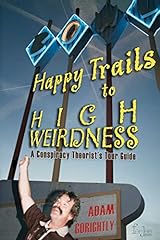 Happy trails high for sale  Delivered anywhere in USA 