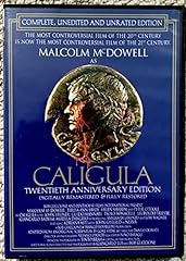 Caligula complete unedited for sale  Delivered anywhere in USA 