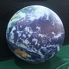 Large inflatable globe for sale  Delivered anywhere in USA 