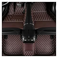 Car floor mats for sale  Delivered anywhere in UK
