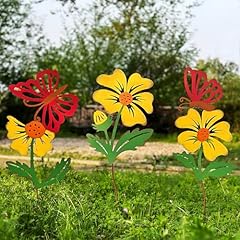 Pack butterfly flower for sale  Delivered anywhere in USA 