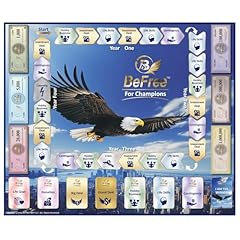 Befree champions board for sale  Delivered anywhere in USA 