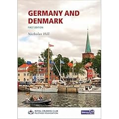 Cruising guide germany gebraucht kaufen  Wird an jeden Ort in Deutschland