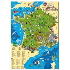 Carte illustre 100 d'occasion  Livré partout en France