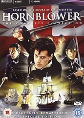 Hornblower complete collection for sale  Delivered anywhere in UK