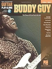 Buddy guy guitar for sale  Delivered anywhere in Canada
