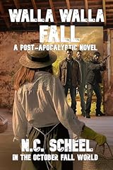 Walla walla fall for sale  Delivered anywhere in UK