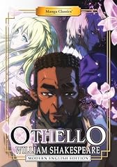 Othello modern english usato  Spedito ovunque in Italia 