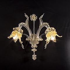 Cheope applique luci usato  Spedito ovunque in Italia 