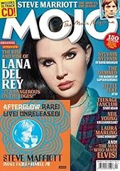 Mojo magazine april gebraucht kaufen  Wird an jeden Ort in Deutschland