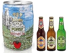 Forst set degustazione usato  Spedito ovunque in Italia 