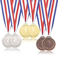 Pièces médailles métal d'occasion  Livré partout en France
