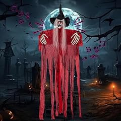 Halloween decoration hanging for sale  Delivered anywhere in Ireland