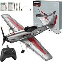 Simrex toy2409 airplane for sale  Delivered anywhere in UK