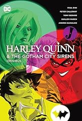 Harley quinn the d'occasion  Livré partout en France