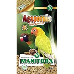 Manitoba mangime per usato  Spedito ovunque in Italia 