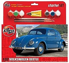 Airfix scale beetle for sale  Delivered anywhere in UK