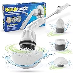 Scrubtastic electric spin for sale  Delivered anywhere in USA 