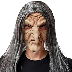 Aofonchy old witch for sale  Delivered anywhere in UK