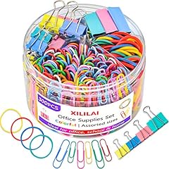 Paper clips binder for sale  Delivered anywhere in USA 