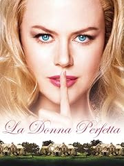Donna perfetta usato  Spedito ovunque in Italia 