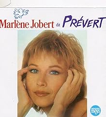 Marlène jobert dit d'occasion  Livré partout en France