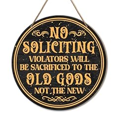 Soliciting sign house for sale  Delivered anywhere in USA 