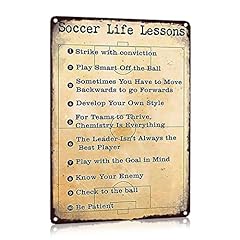 Soccer life lessons for sale  Delivered anywhere in USA 