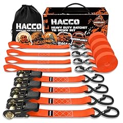 Haccoplanet ratchet tie for sale  Delivered anywhere in USA 