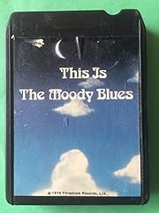 Moody blues moody for sale  Delivered anywhere in USA 