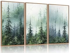 Fwiexa abstract misty for sale  Delivered anywhere in USA 
