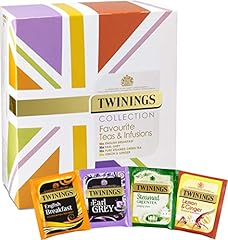 Twinings favourite collection for sale  Delivered anywhere in UK