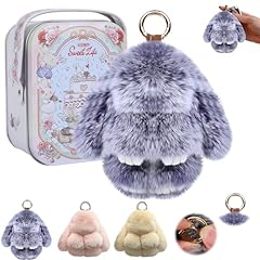 Lucift bunny keychain for sale  Delivered anywhere in USA 