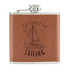 Rather sailing 6oz for sale  Delivered anywhere in UK