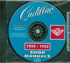 1954 1955 cadillac for sale  Delivered anywhere in USA 