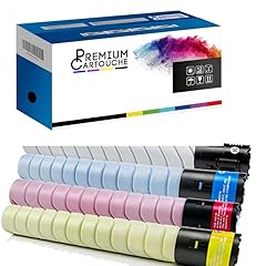 Premium cartouche toner d'occasion  Livré partout en France