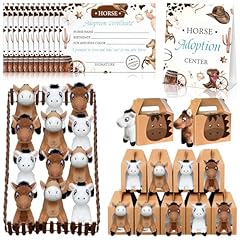 Pcs horse adopt for sale  Delivered anywhere in USA 