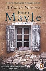 Year in provence d'occasion  Livré partout en Belgiqu