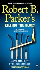 Robert parker killing for sale  Delivered anywhere in USA 