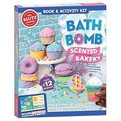 Klutz bath bomb for sale  Delivered anywhere in USA 