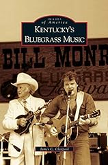 Kentucky bluegrass music for sale  Delivered anywhere in USA 