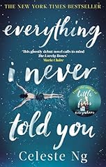 Everything never told for sale  Delivered anywhere in UK