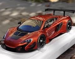 Autoart mclaren 650s for sale  Delivered anywhere in UK