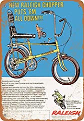 Raleigh chopper bicycle for sale  Delivered anywhere in UK