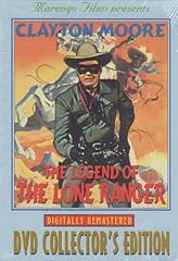 Legend lone ranger for sale  Delivered anywhere in USA 
