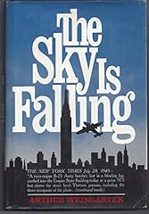 Sky falling for sale  Delivered anywhere in USA 